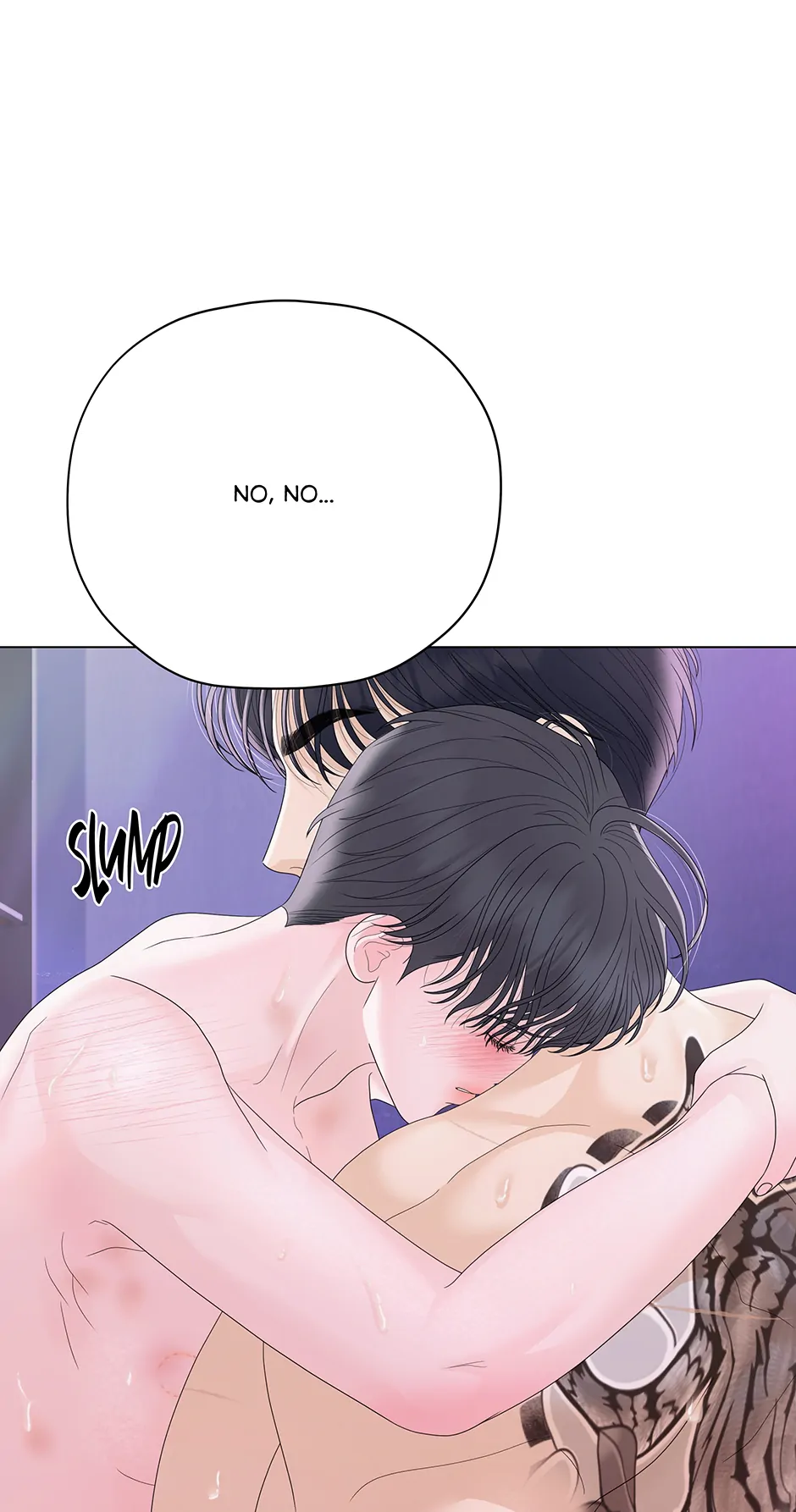 Cradle of the Tiger (Mature) [Official] - 19. Good Boy manhwa