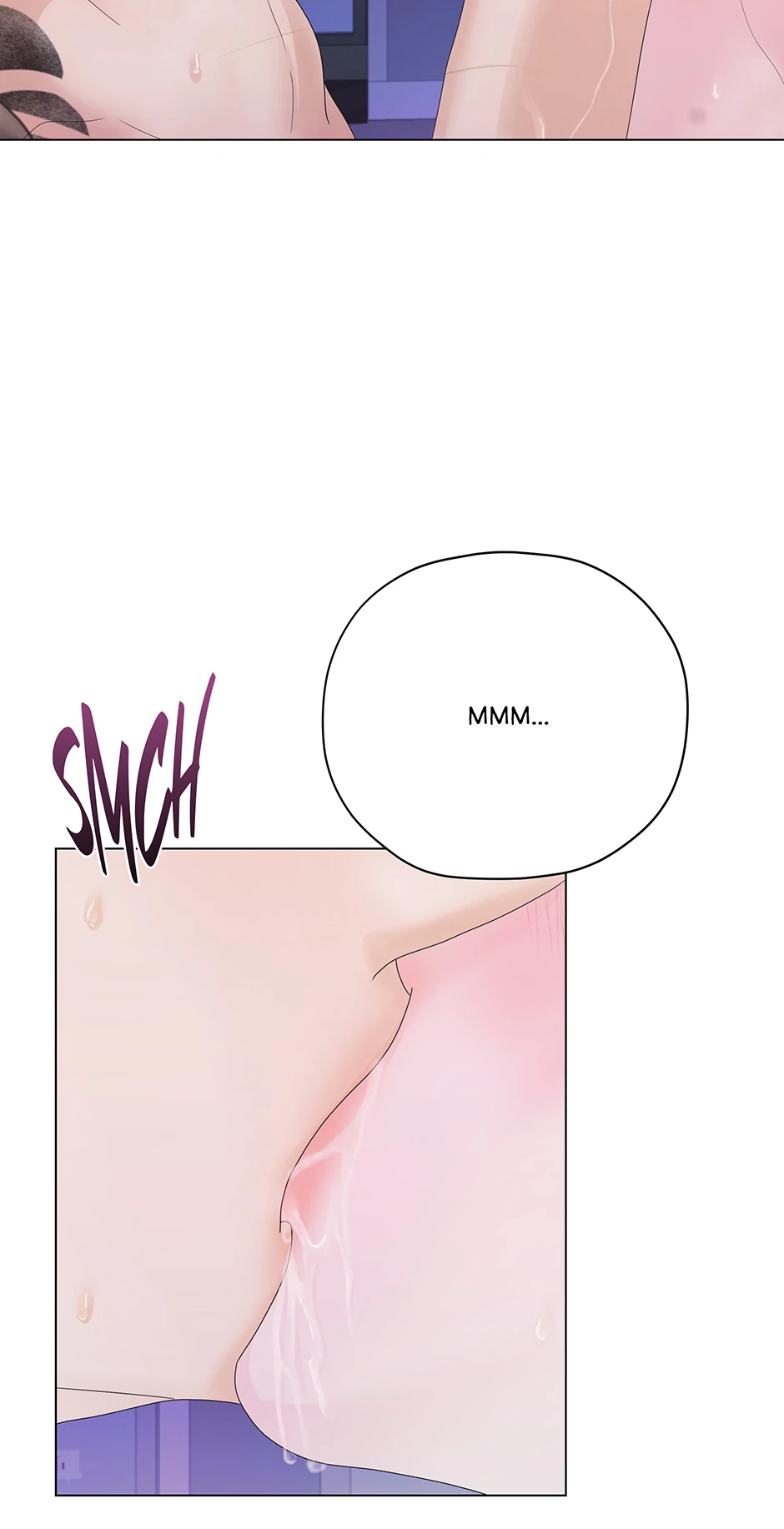 Cradle of the Tiger (Mature) [Official] - 19. Good Boy manhwa