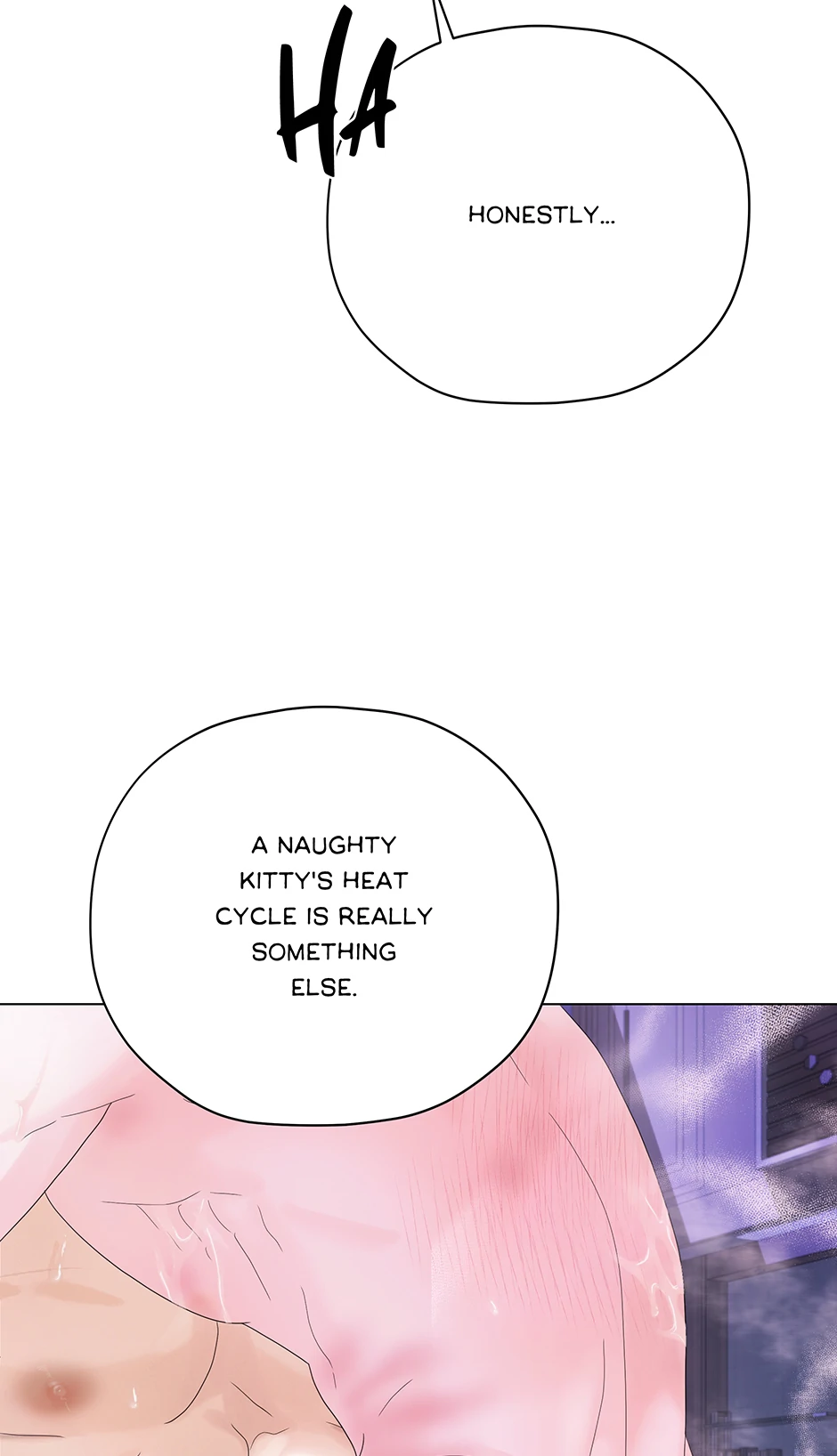 Cradle of the Tiger (Mature) [Official] - 19. Good Boy manhwa