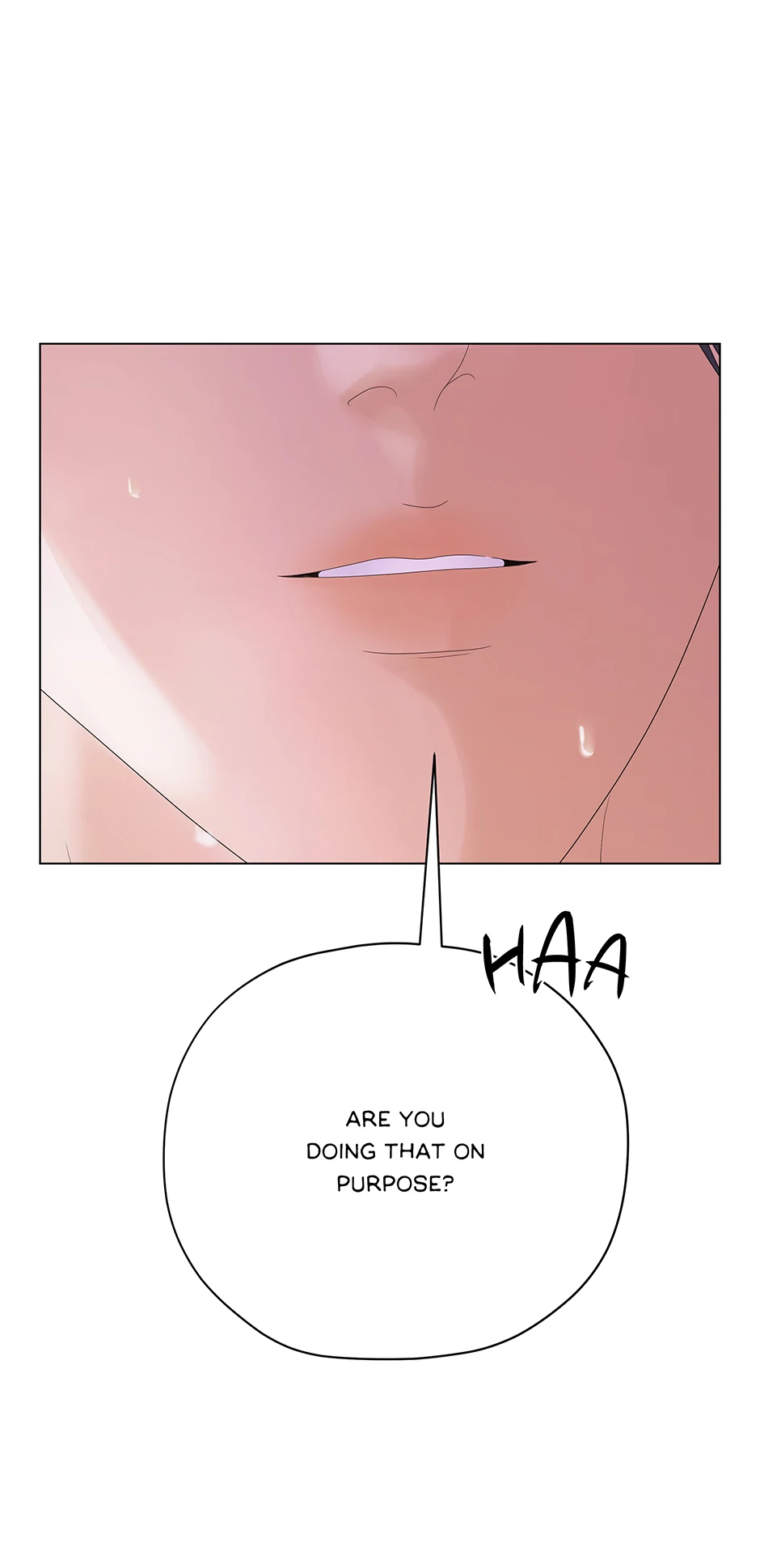 Cradle of the Tiger (Mature) [Official] - 19. Good Boy manhwa