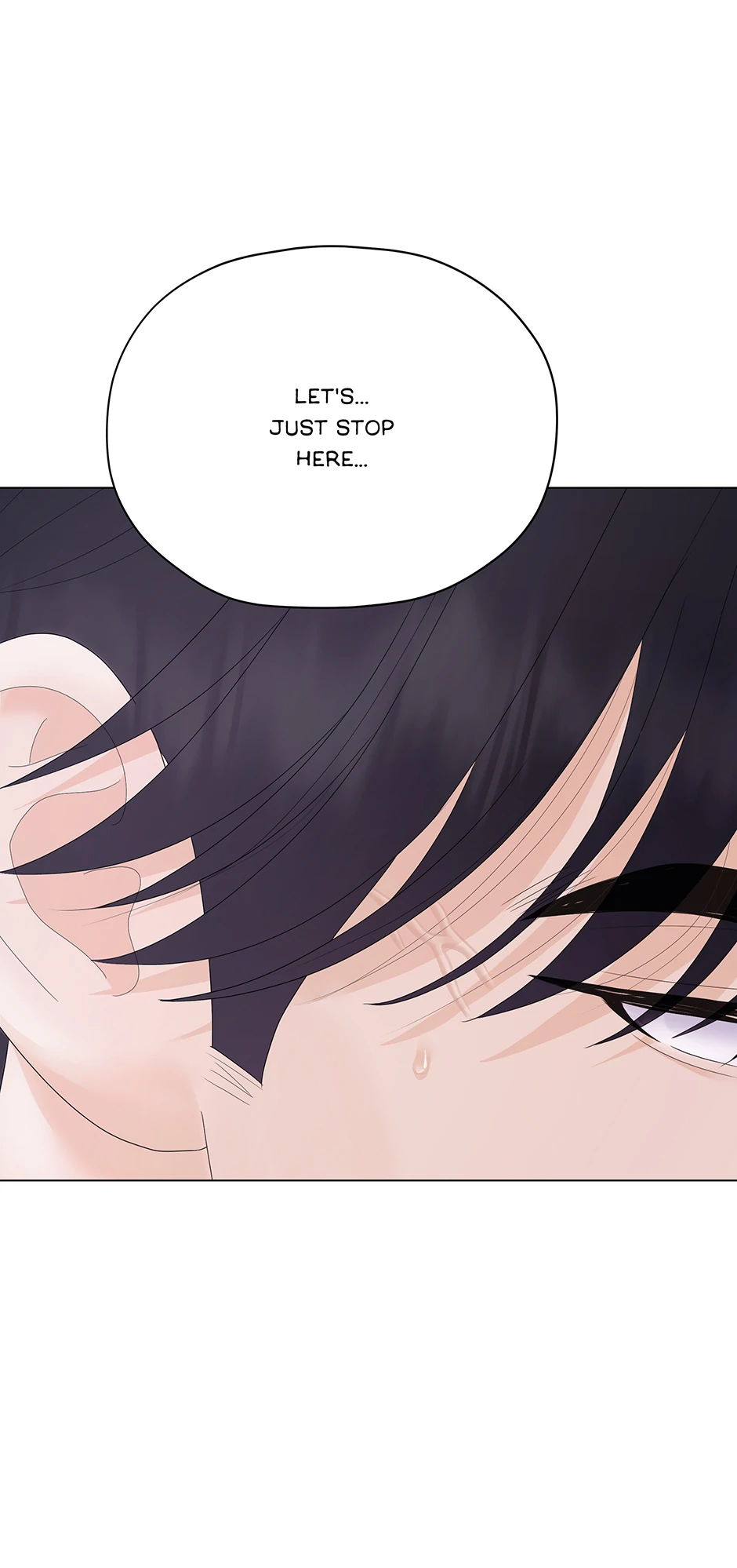 Cradle of the Tiger (Mature) [Official] - 19. Good Boy manhwa
