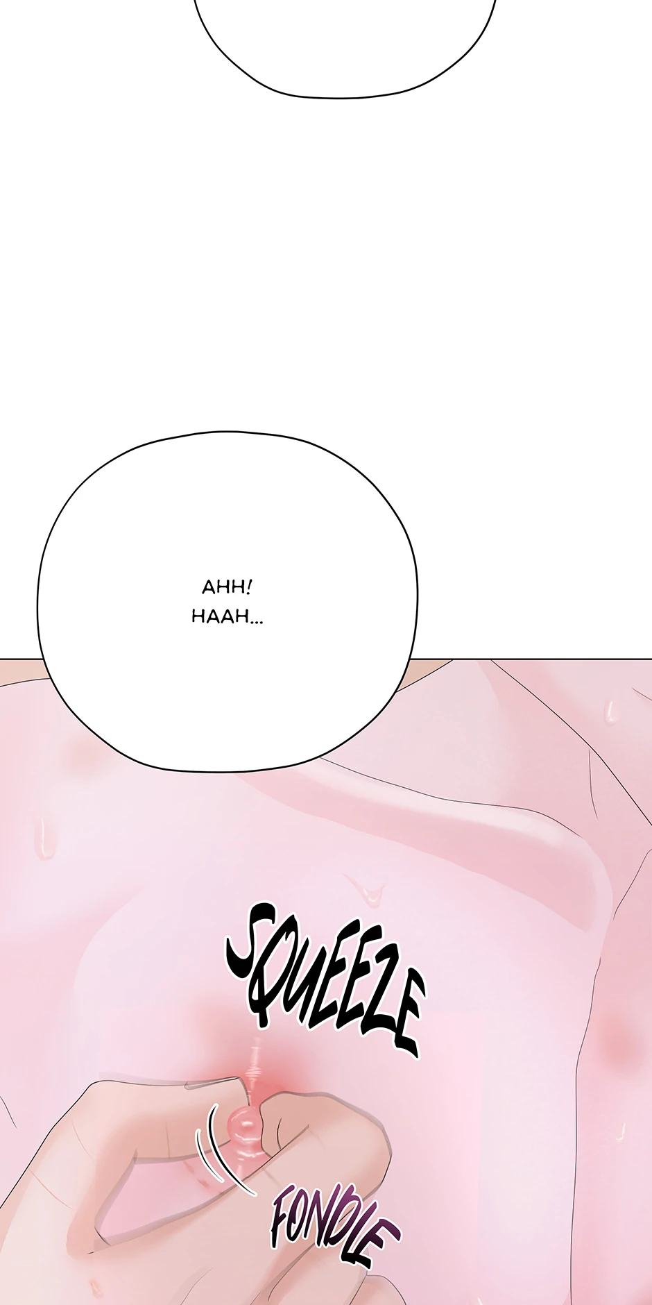 Cradle of the Tiger (Mature) [Official] - 19. Good Boy manhwa