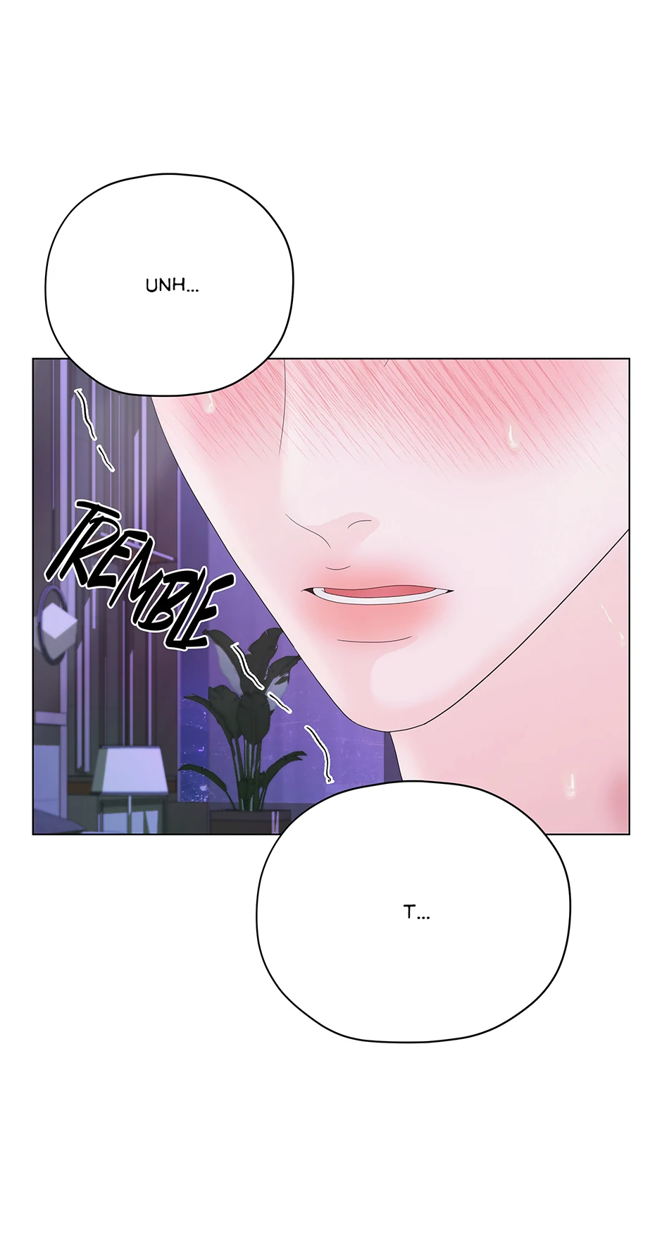 Cradle of the Tiger (Mature) [Official] - 19. Good Boy manhwa