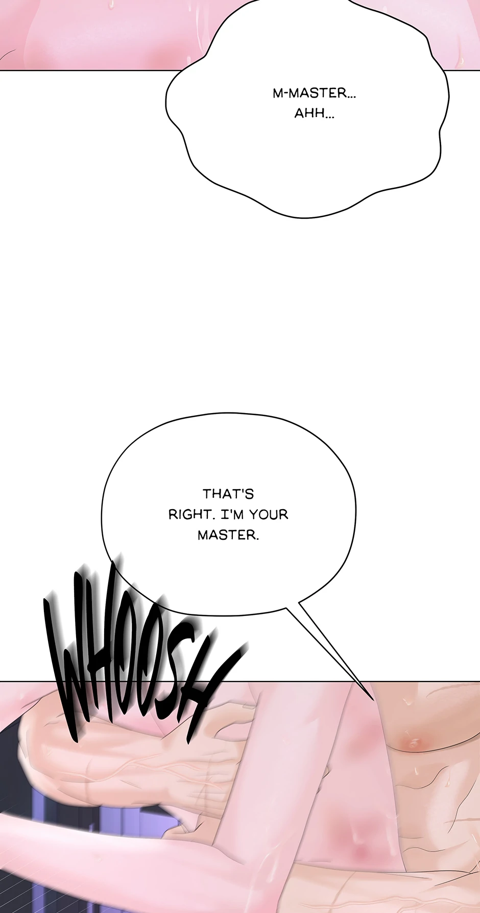 Cradle of the Tiger (Mature) [Official] - 19. Good Boy manhwa