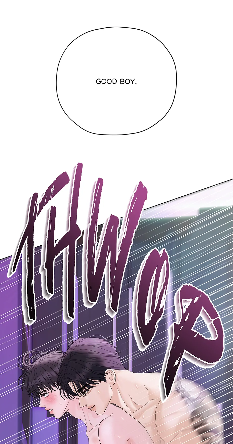 Cradle of the Tiger (Mature) [Official] - 19. Good Boy manhwa