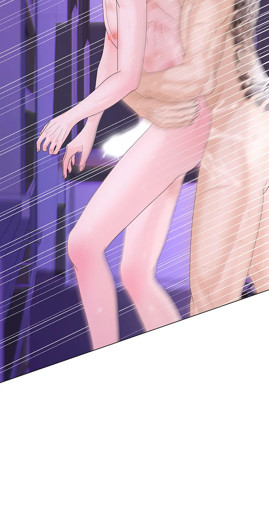 Cradle of the Tiger (Mature) [Official] - 19. Good Boy manhwa
