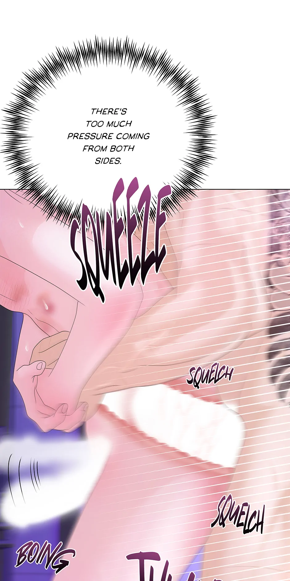 Cradle of the Tiger (Mature) [Official] - 19. Good Boy manhwa