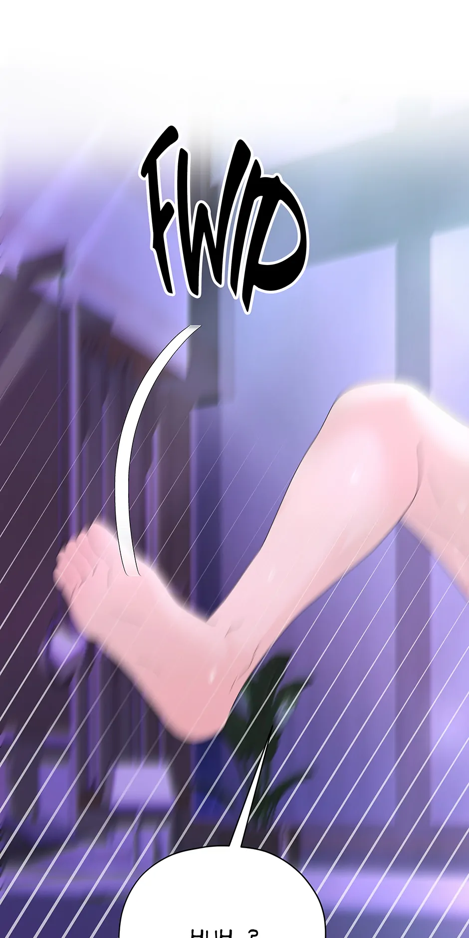 Cradle of the Tiger (Mature) [Official] - 19. Good Boy manhwa