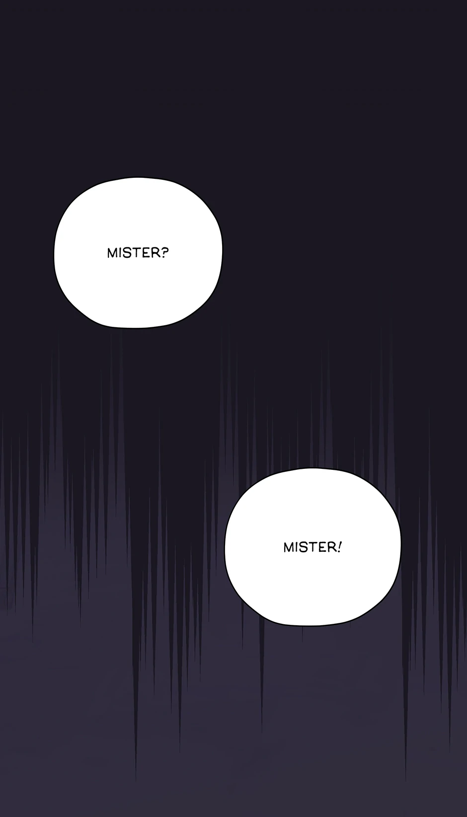 Cradle of the Tiger (Mature) [Official] - 2. Exception manhwa