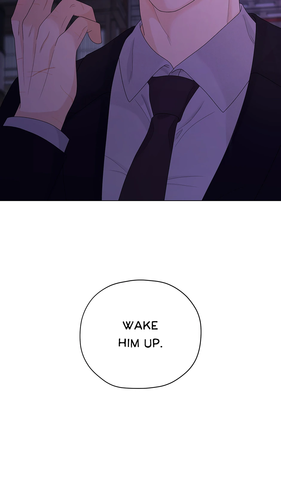 Cradle of the Tiger (Mature) [Official] - 2. Exception manhwa