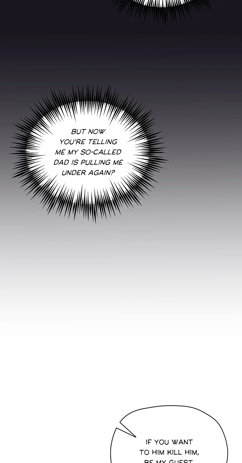 Cradle of the Tiger (Mature) [Official] - 2. Exception manhwa