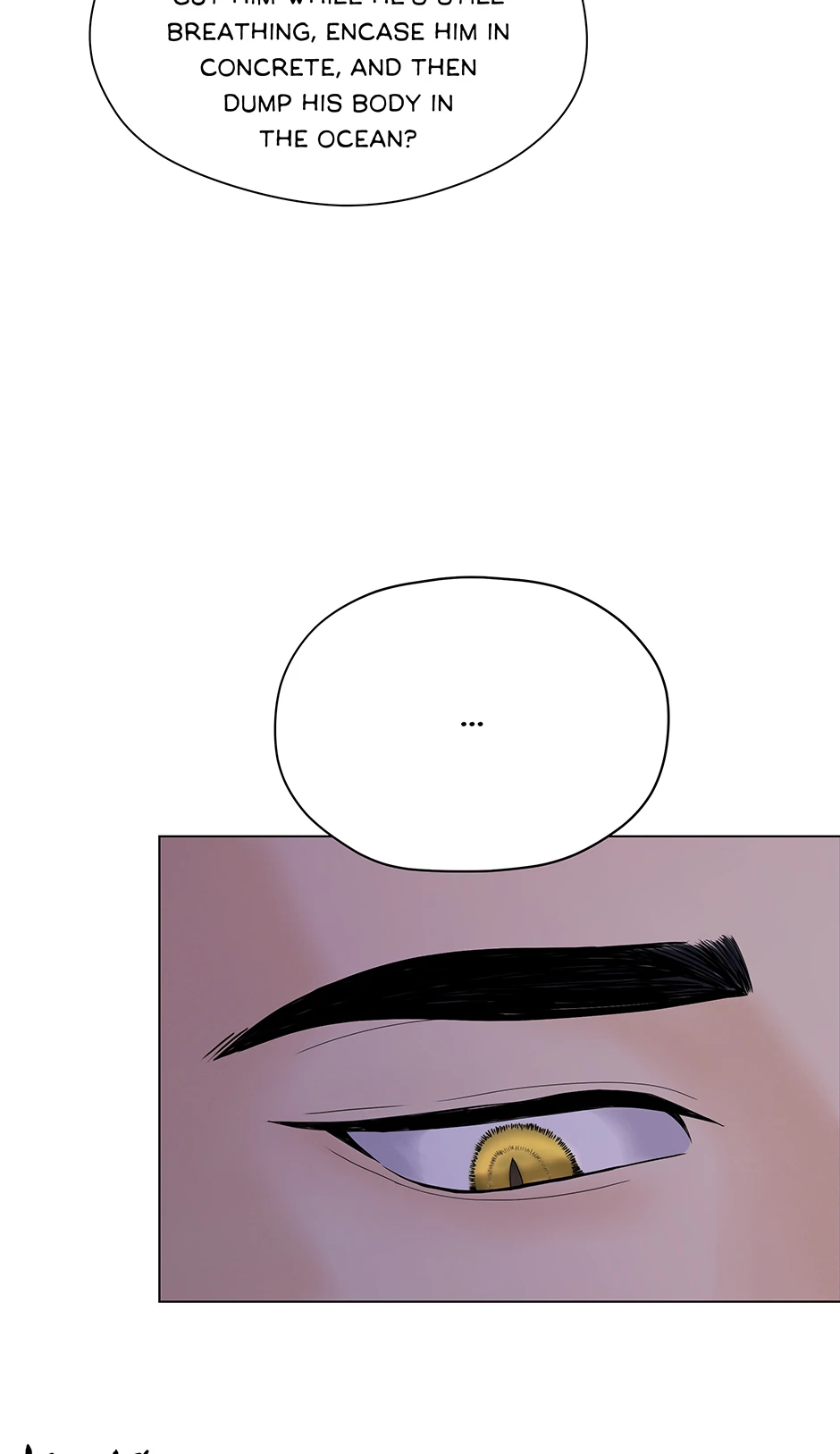 Cradle of the Tiger (Mature) [Official] - 2. Exception manhwa