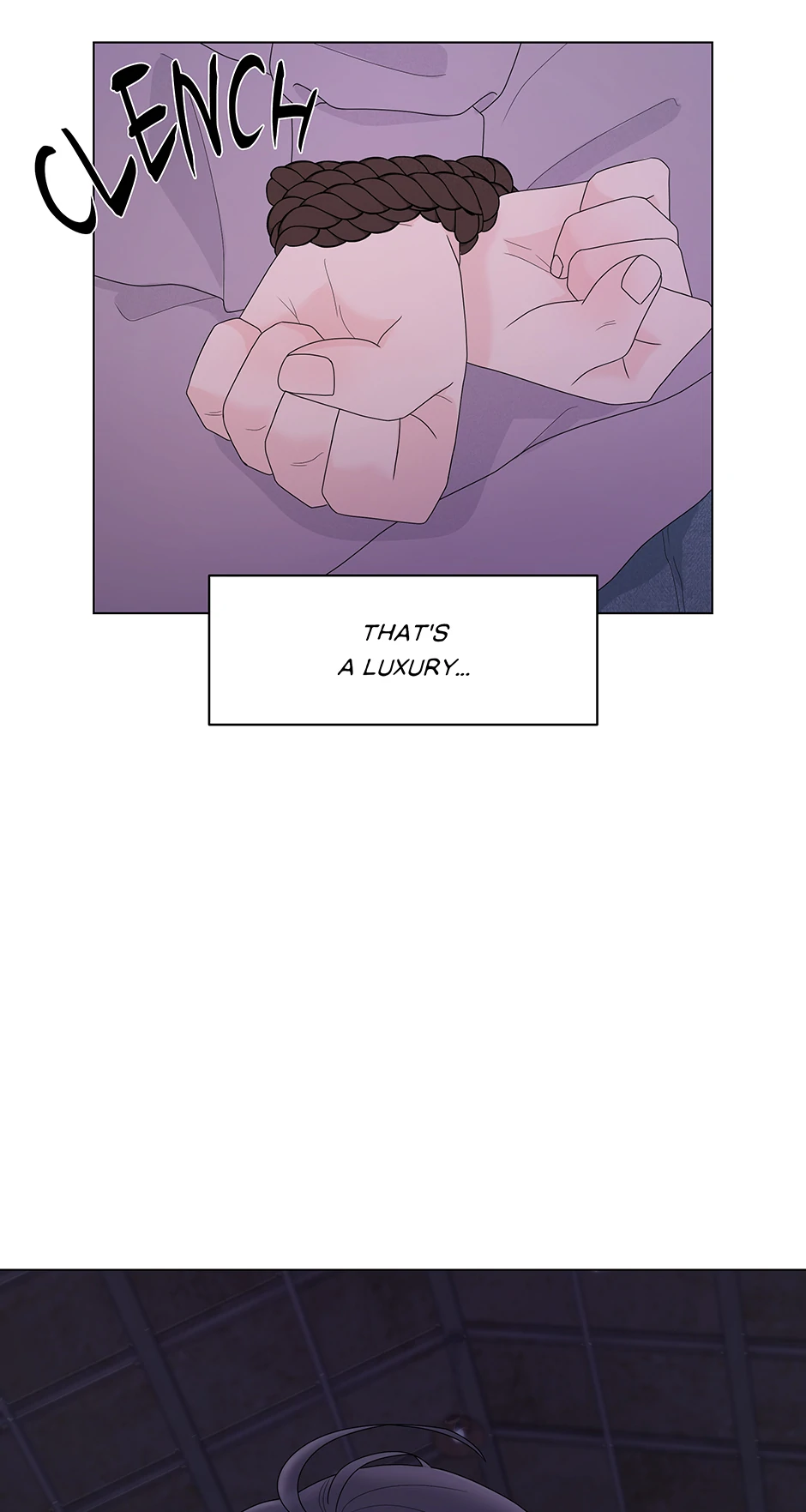 Cradle of the Tiger (Mature) [Official] - 2. Exception manhwa