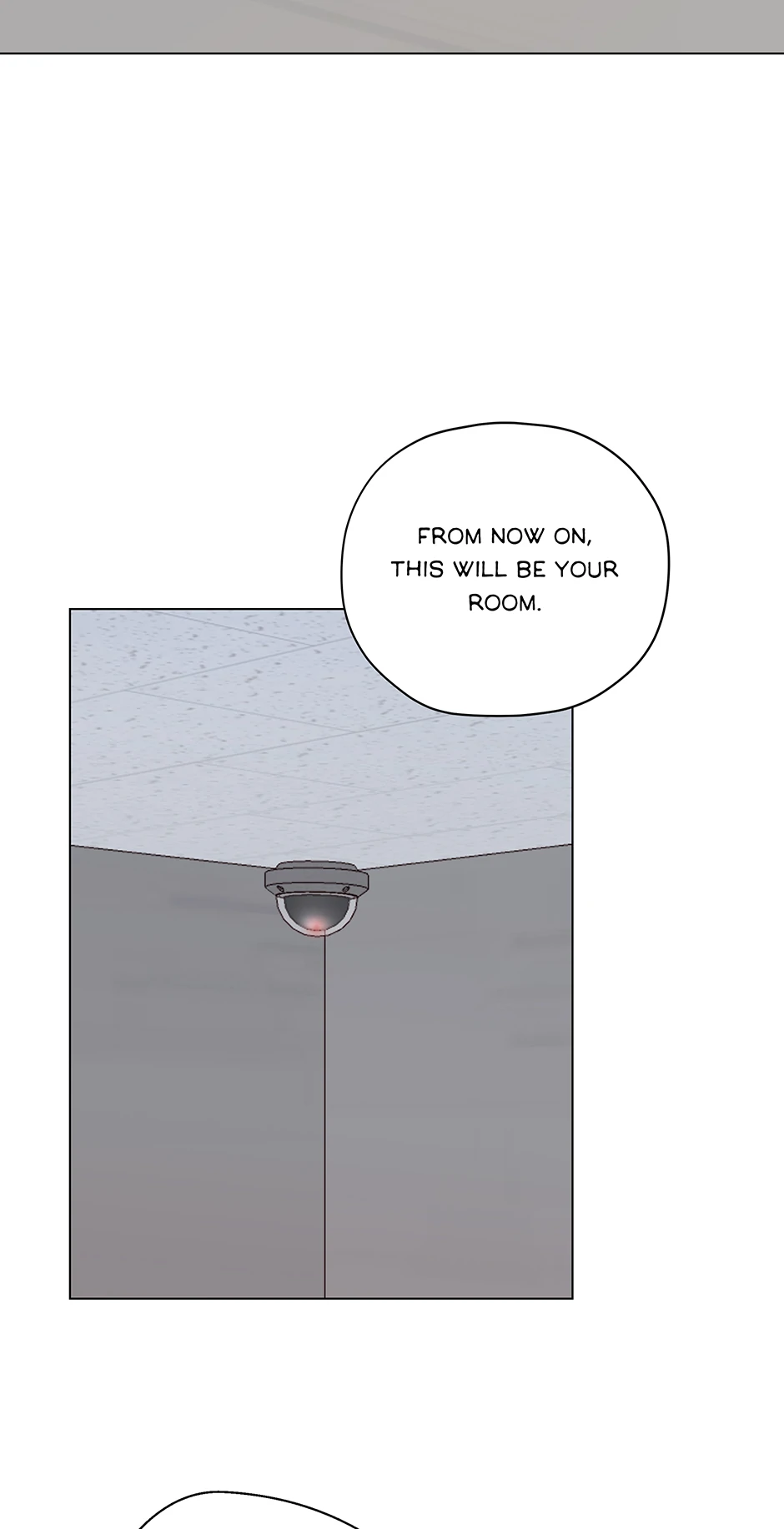 Cradle of the Tiger (Mature) [Official] - 2. Exception manhwa
