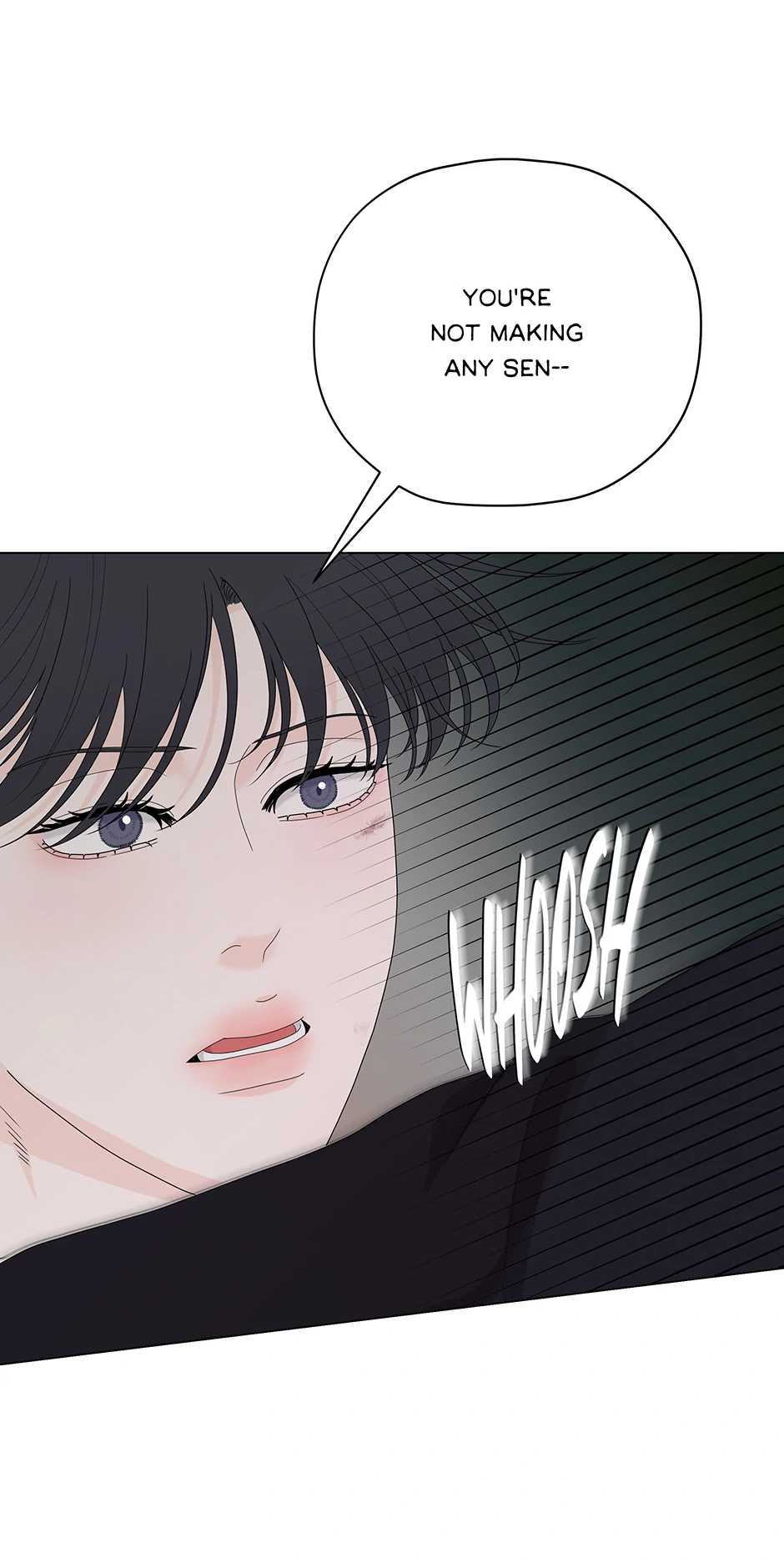 Cradle of the Tiger (Mature) [Official] - 2. Exception manhwa