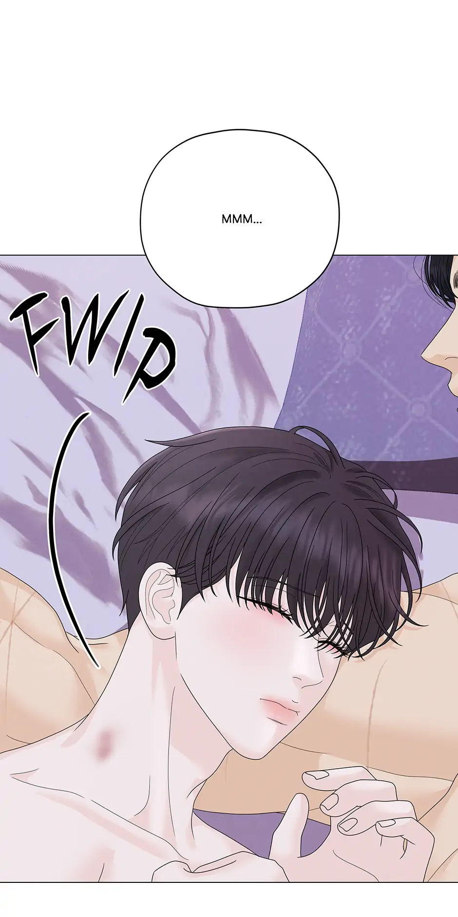 Cradle of the Tiger (Mature) [Official] - 20. Worth It manhwa