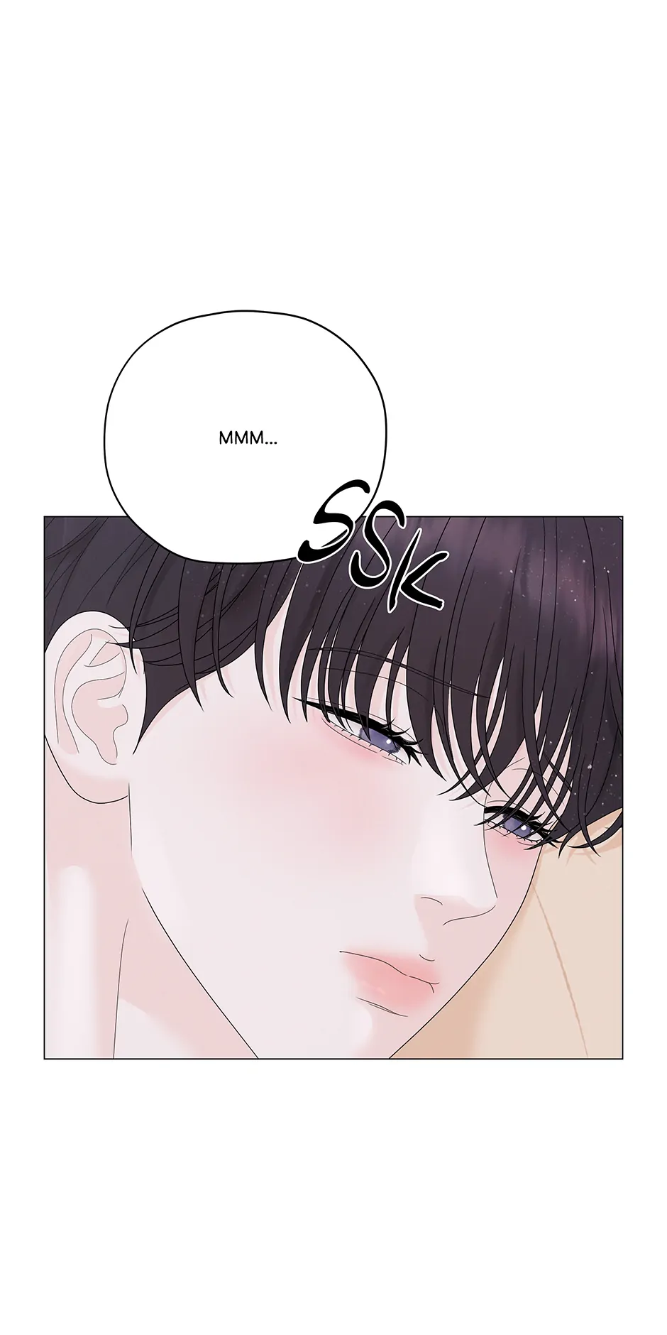 Cradle of the Tiger (Mature) [Official] - 20. Worth It manhwa
