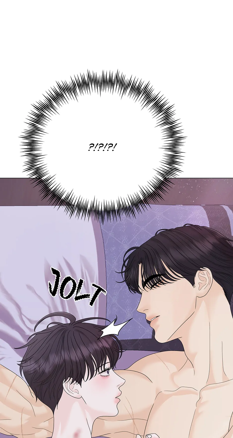 Cradle of the Tiger (Mature) [Official] - 20. Worth It manhwa