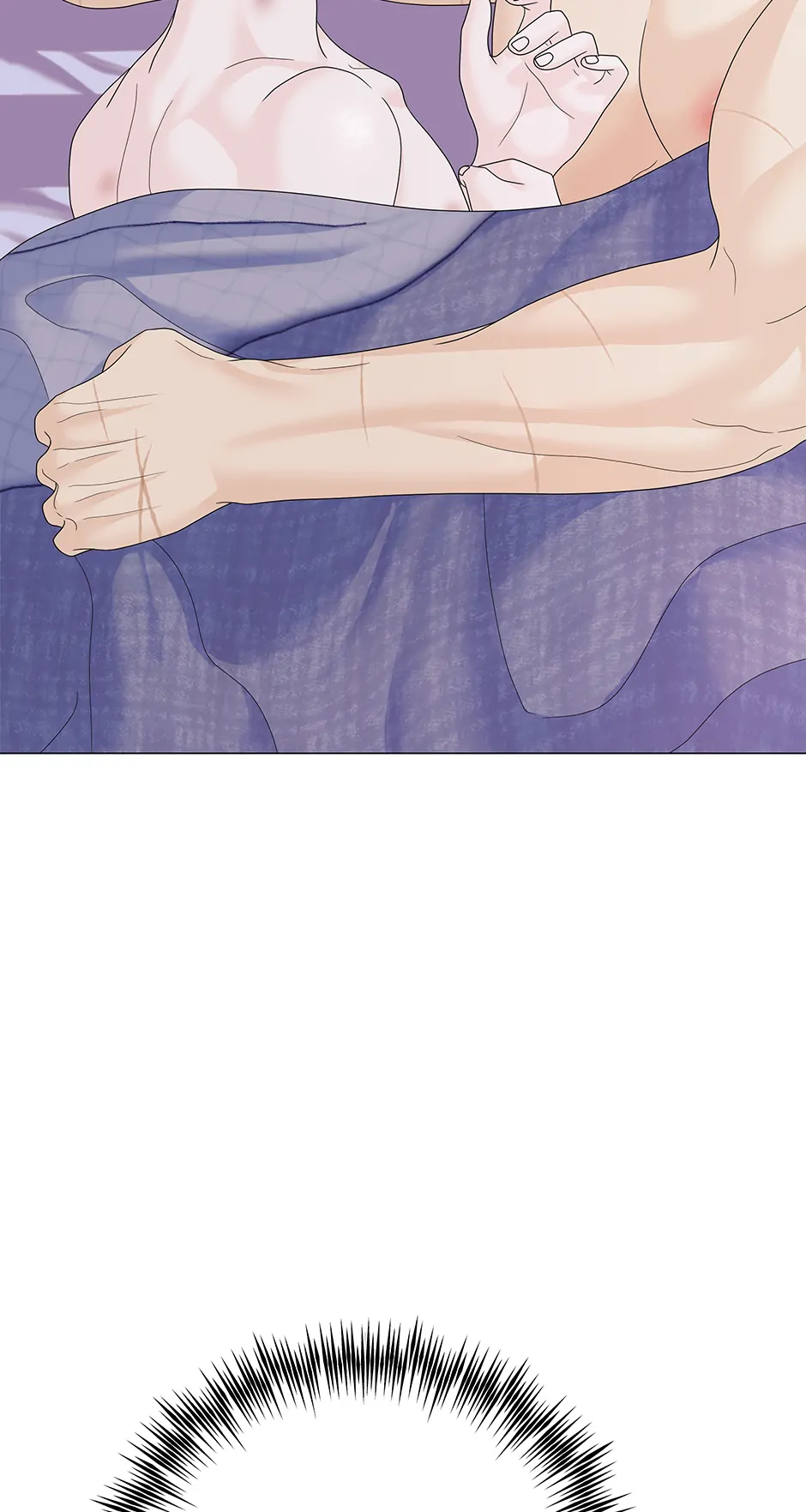 Cradle of the Tiger (Mature) [Official] - 20. Worth It manhwa