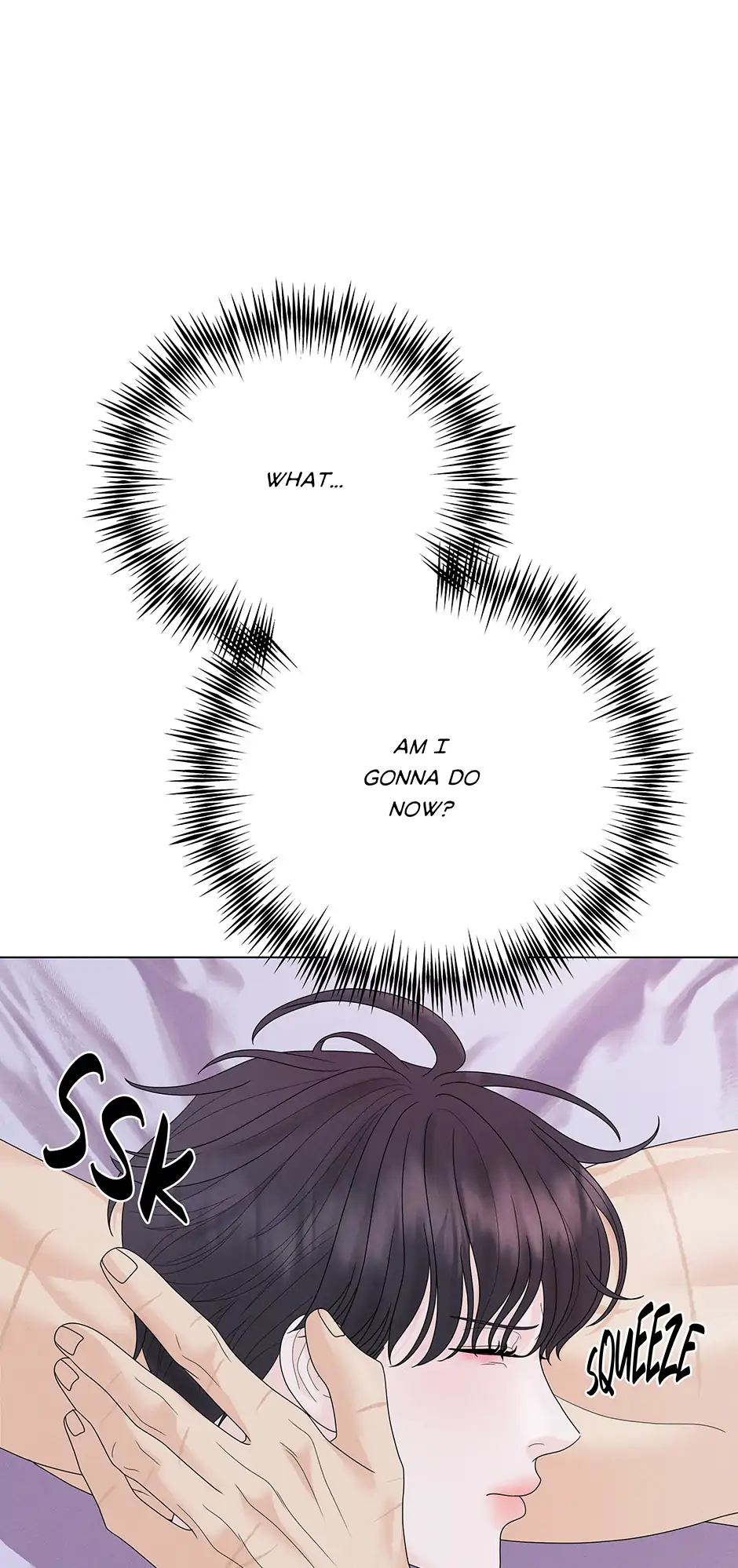 Cradle of the Tiger (Mature) [Official] - 20. Worth It manhwa