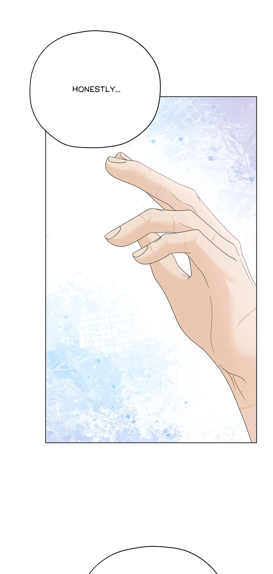 Cradle of the Tiger (Mature) [Official] - 20. Worth It manhwa
