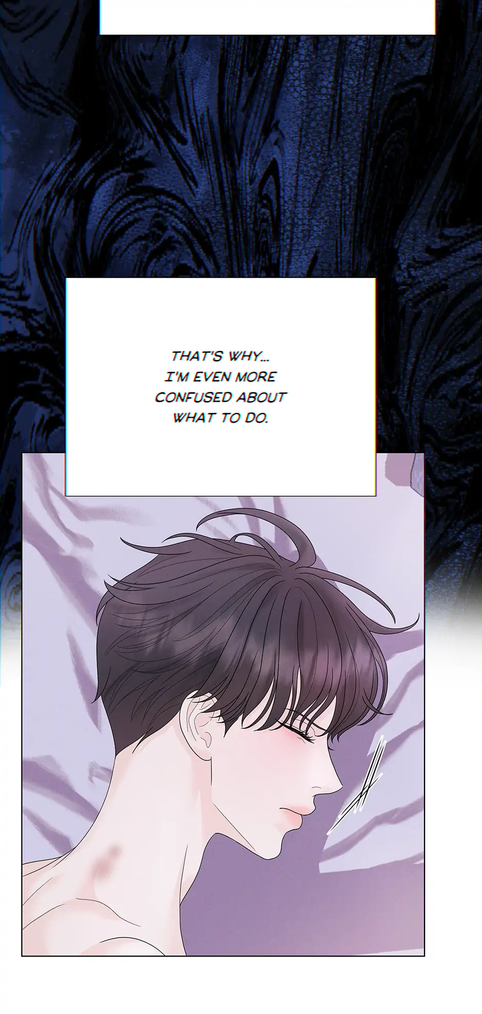 Cradle of the Tiger (Mature) [Official] - 20. Worth It manhwa