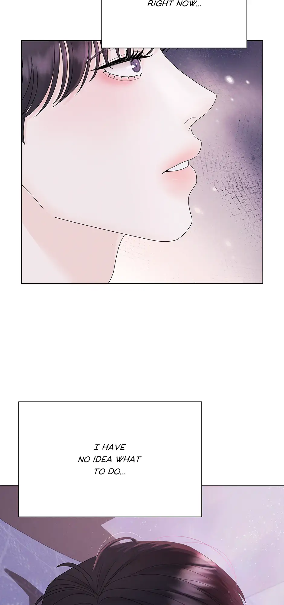 Cradle of the Tiger (Mature) [Official] - 20. Worth It manhwa