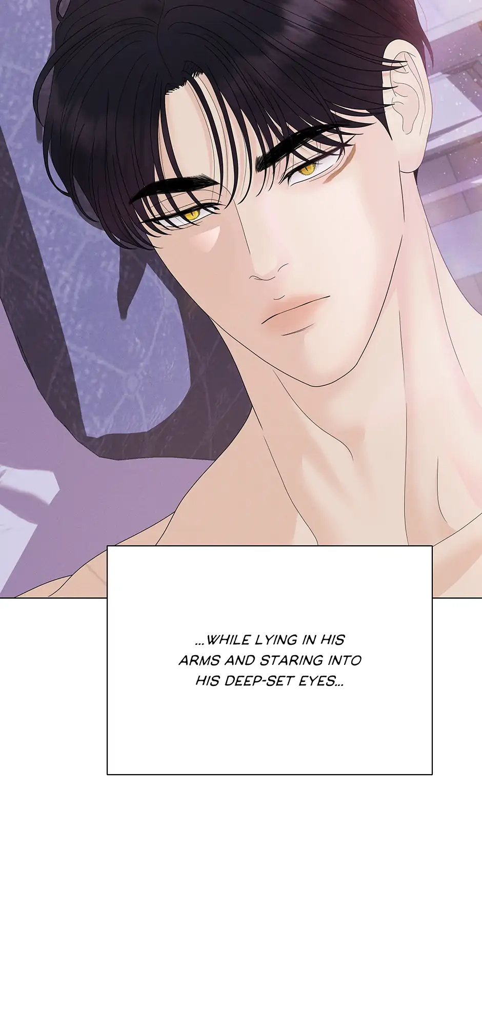Cradle of the Tiger (Mature) [Official] - 20. Worth It manhwa