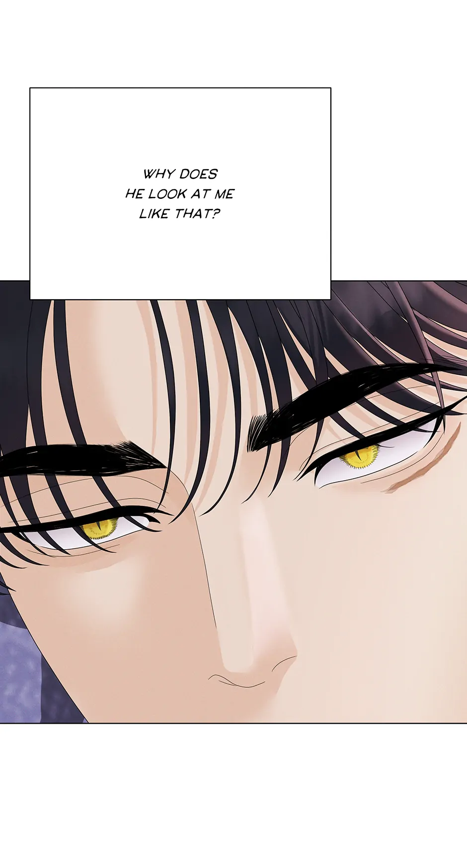 Cradle of the Tiger (Mature) [Official] - 20. Worth It manhwa