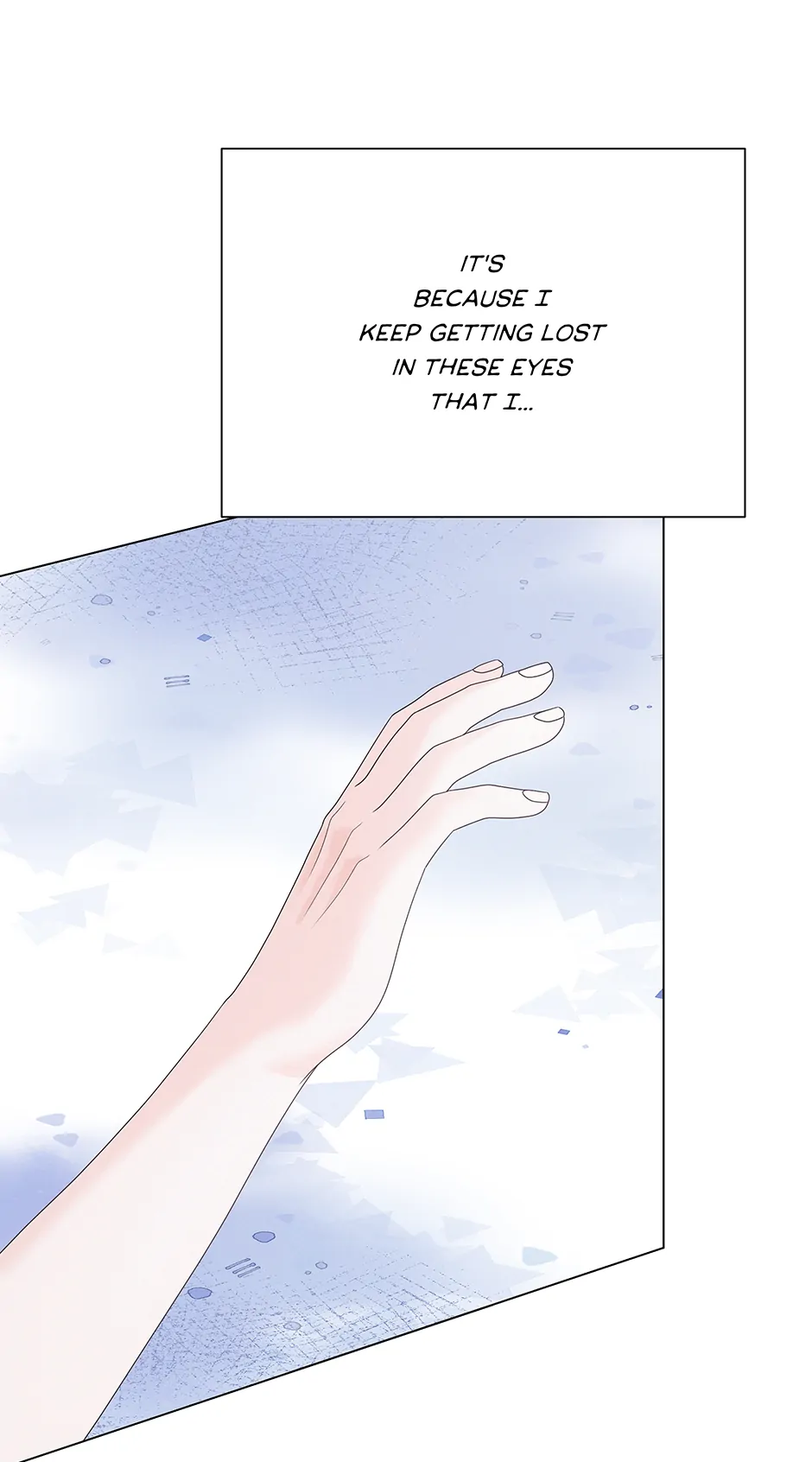 Cradle of the Tiger (Mature) [Official] - 20. Worth It manhwa