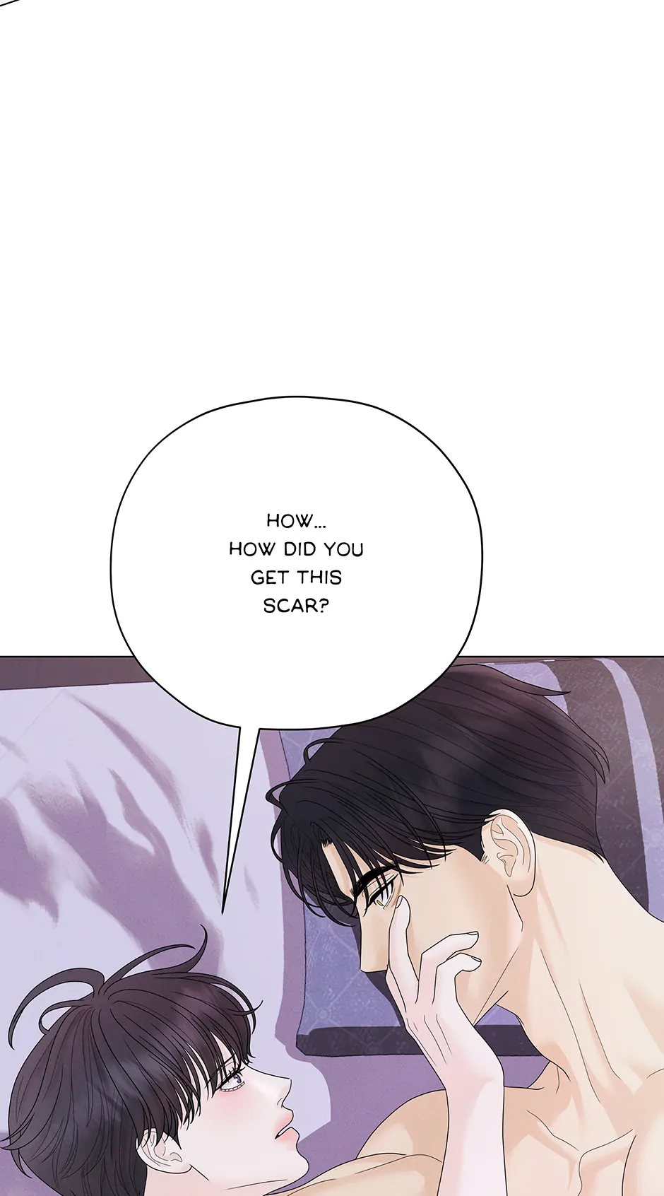 Cradle of the Tiger (Mature) [Official] - 20. Worth It manhwa