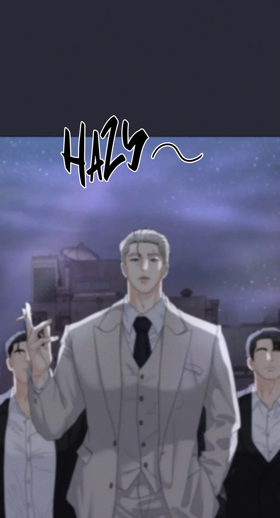 Cradle of the Tiger (Mature) [Official] - 20. Worth It manhwa