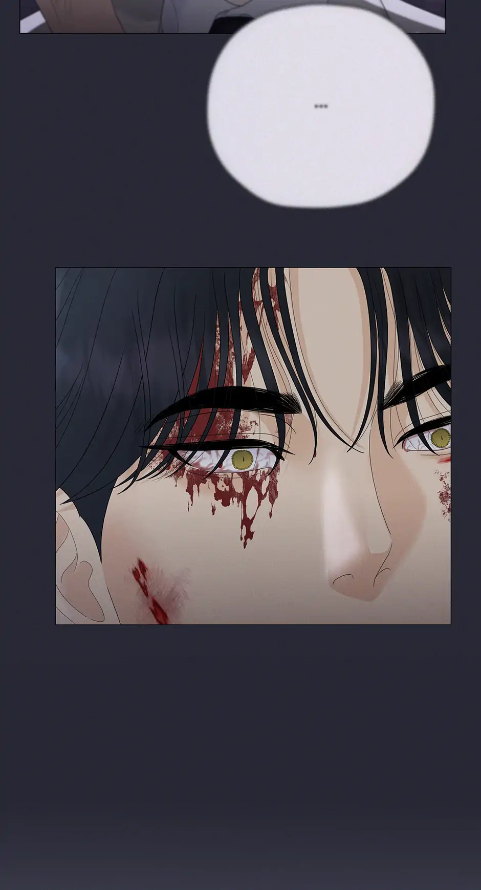 Cradle of the Tiger (Mature) [Official] - 20. Worth It manhwa