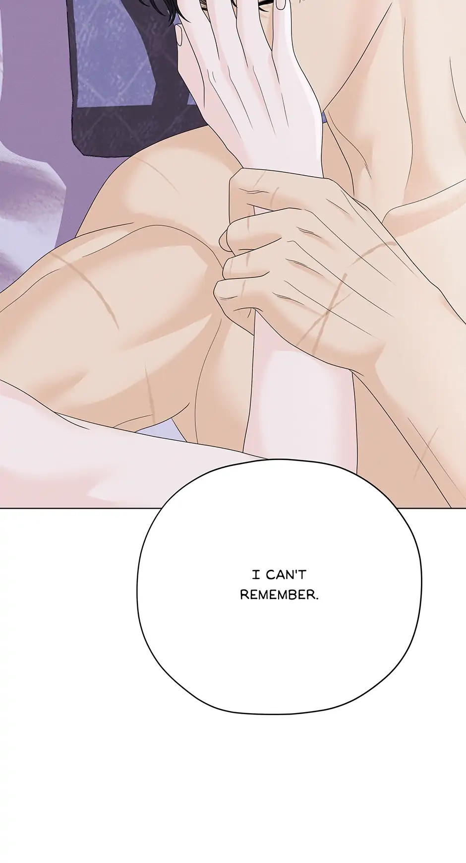 Cradle of the Tiger (Mature) [Official] - 20. Worth It manhwa