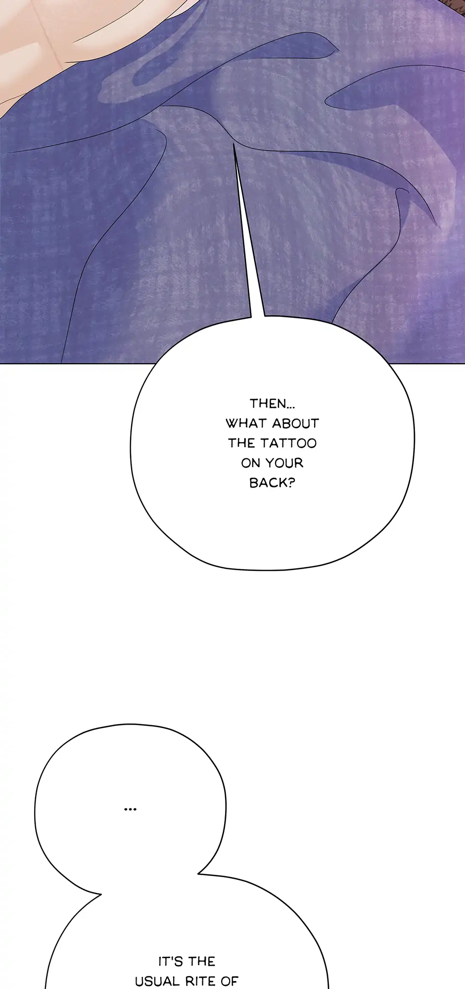 Cradle of the Tiger (Mature) [Official] - 20. Worth It manhwa