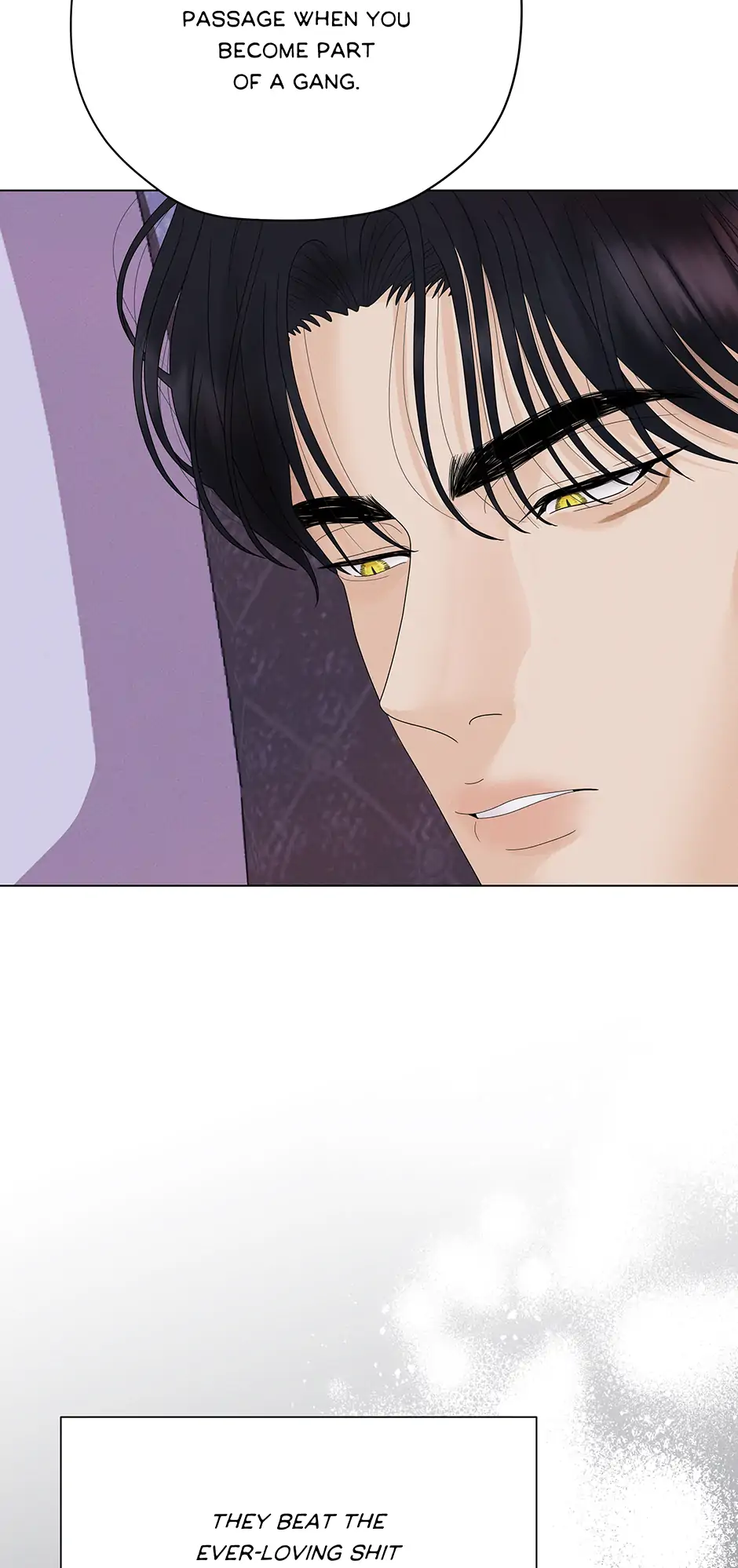 Cradle of the Tiger (Mature) [Official] - 20. Worth It manhwa