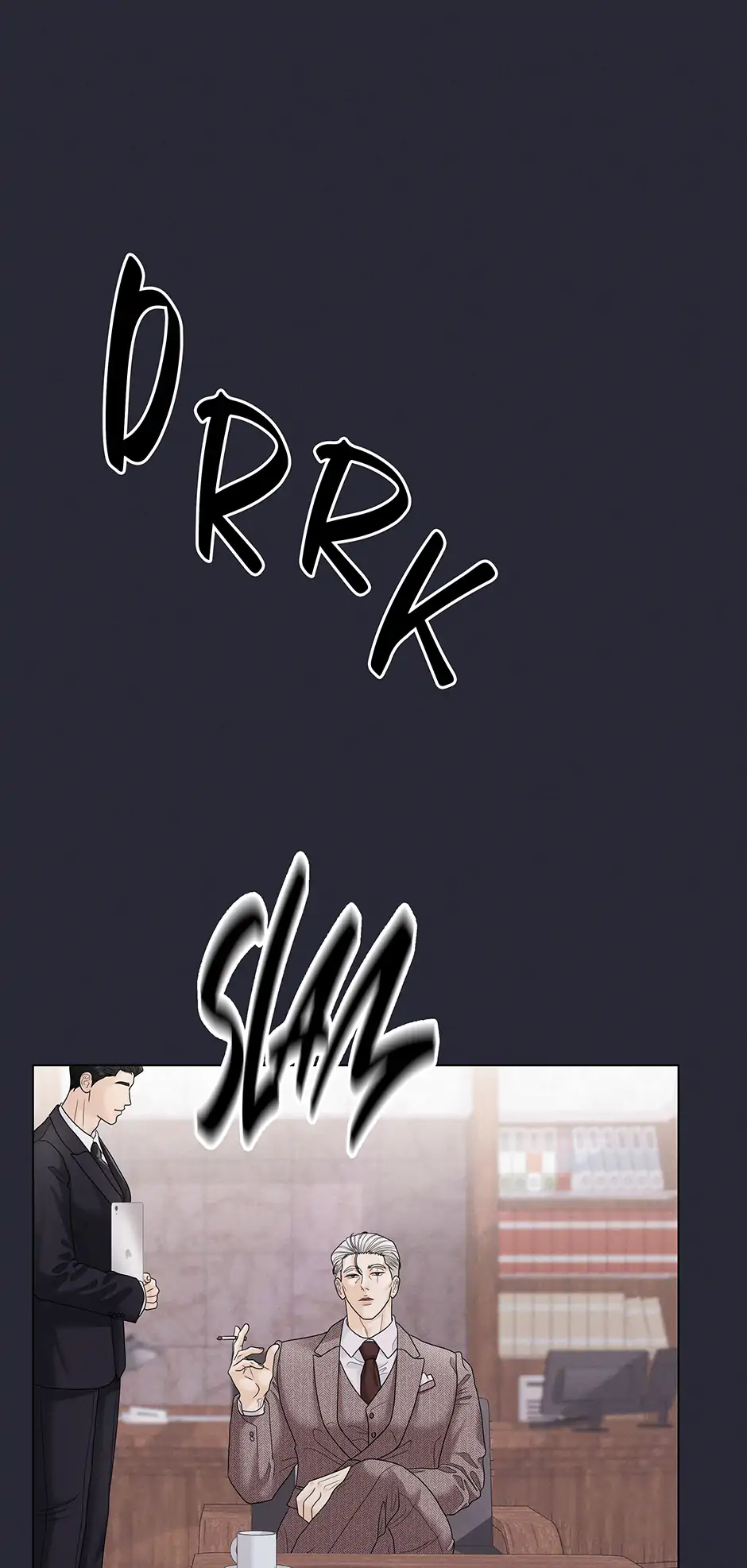 Cradle of the Tiger (Mature) [Official] - 20. Worth It manhwa