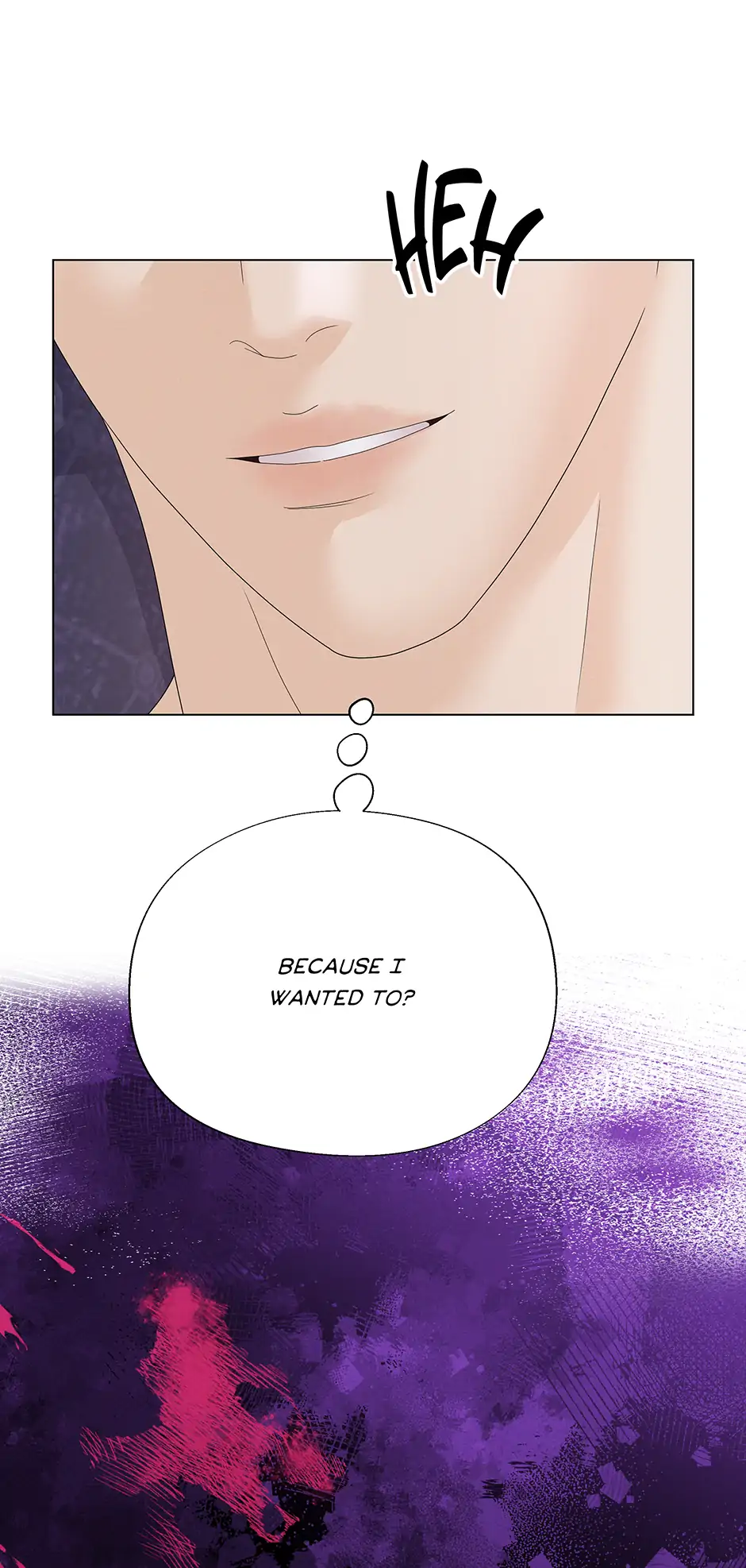 Cradle of the Tiger (Mature) [Official] - 20. Worth It manhwa