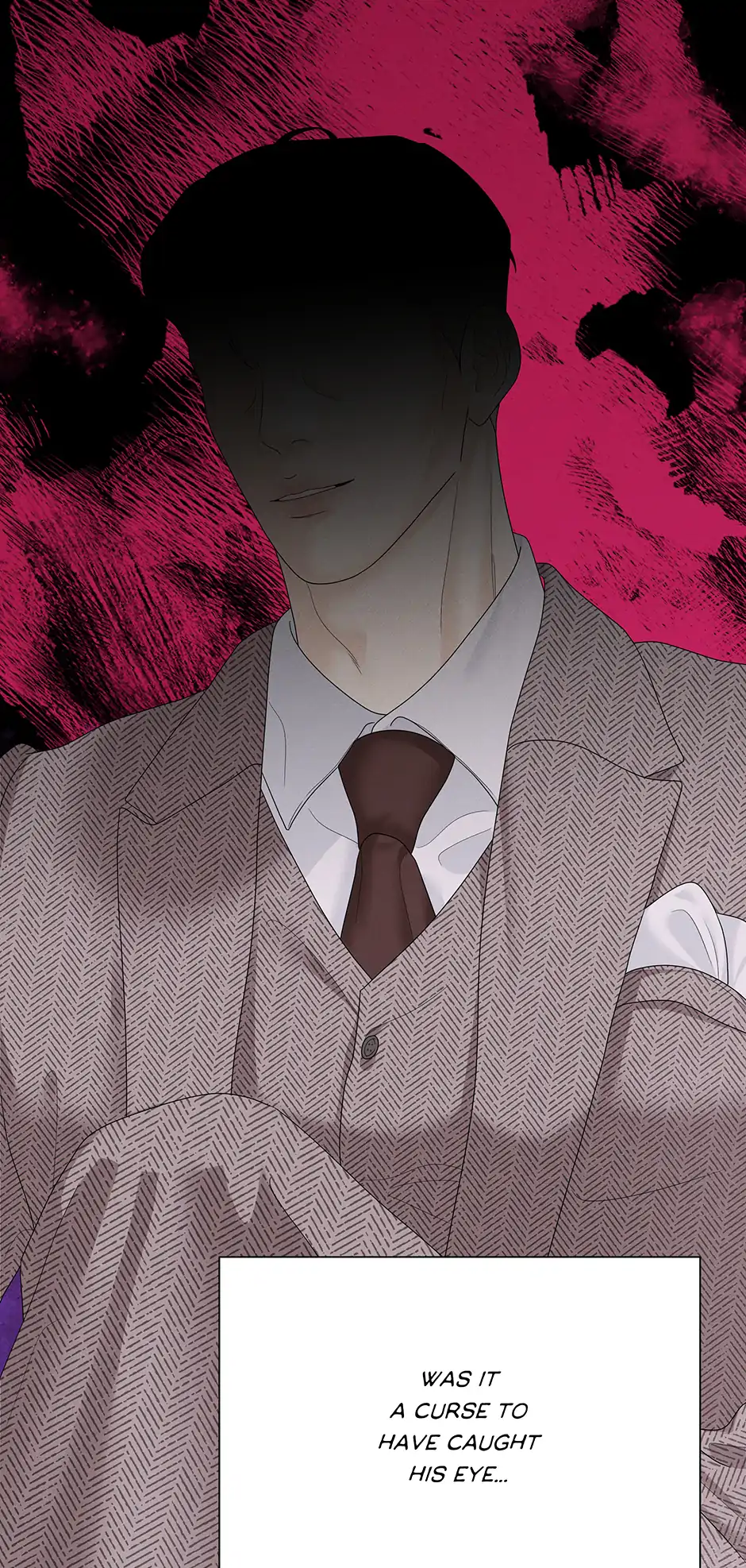 Cradle of the Tiger (Mature) [Official] - 20. Worth It manhwa