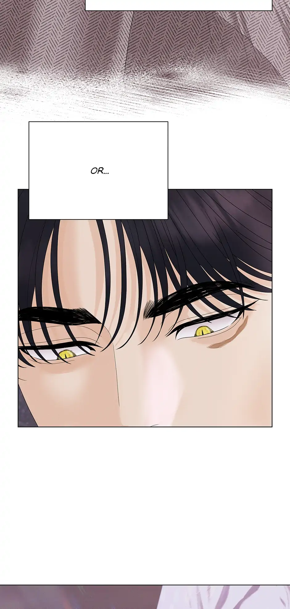 Cradle of the Tiger (Mature) [Official] - 20. Worth It manhwa