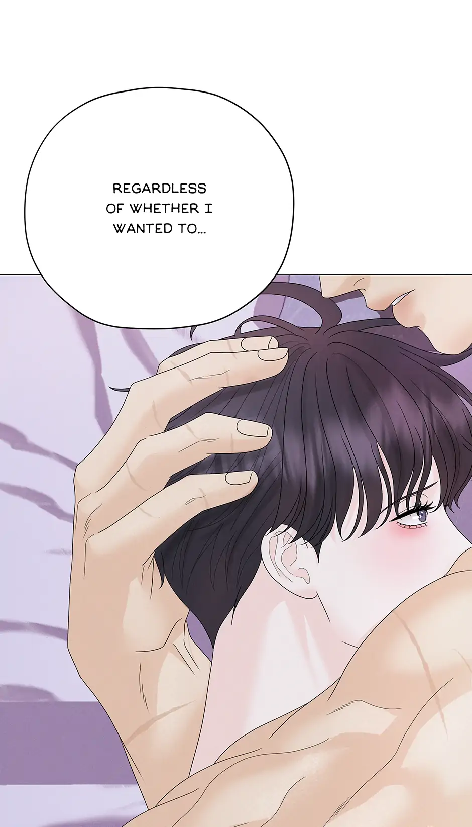 Cradle of the Tiger (Mature) [Official] - 20. Worth It manhwa