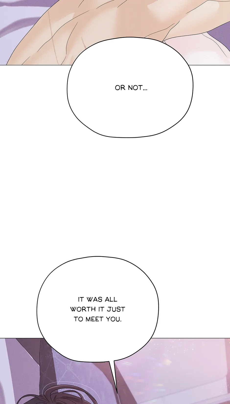 Cradle of the Tiger (Mature) [Official] - 20. Worth It manhwa