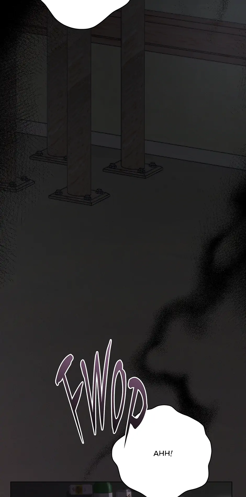 Cradle of the Tiger (Mature) [Official] - 20. Worth It manhwa