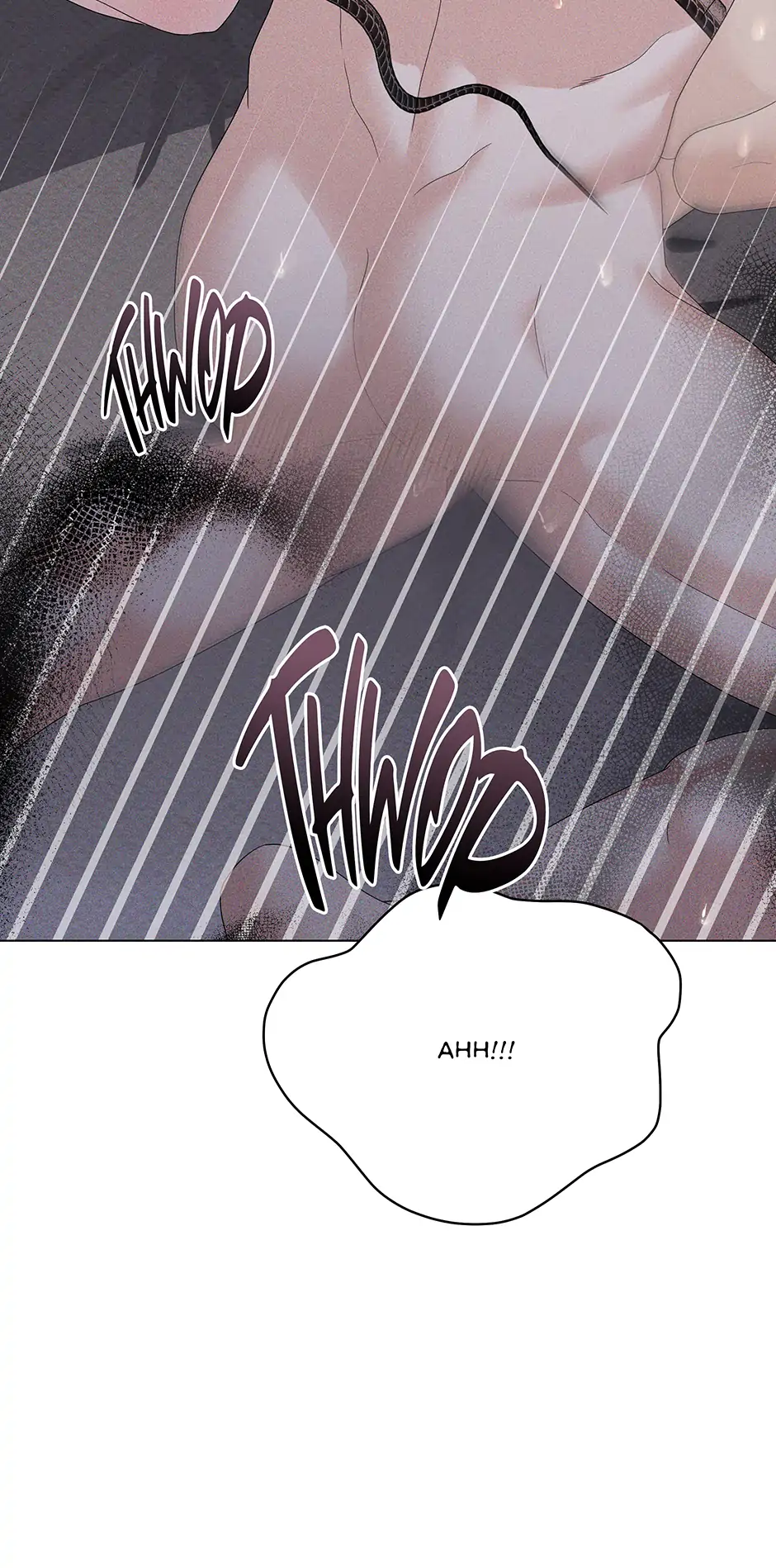 Cradle of the Tiger (Mature) [Official] - 20. Worth It manhwa
