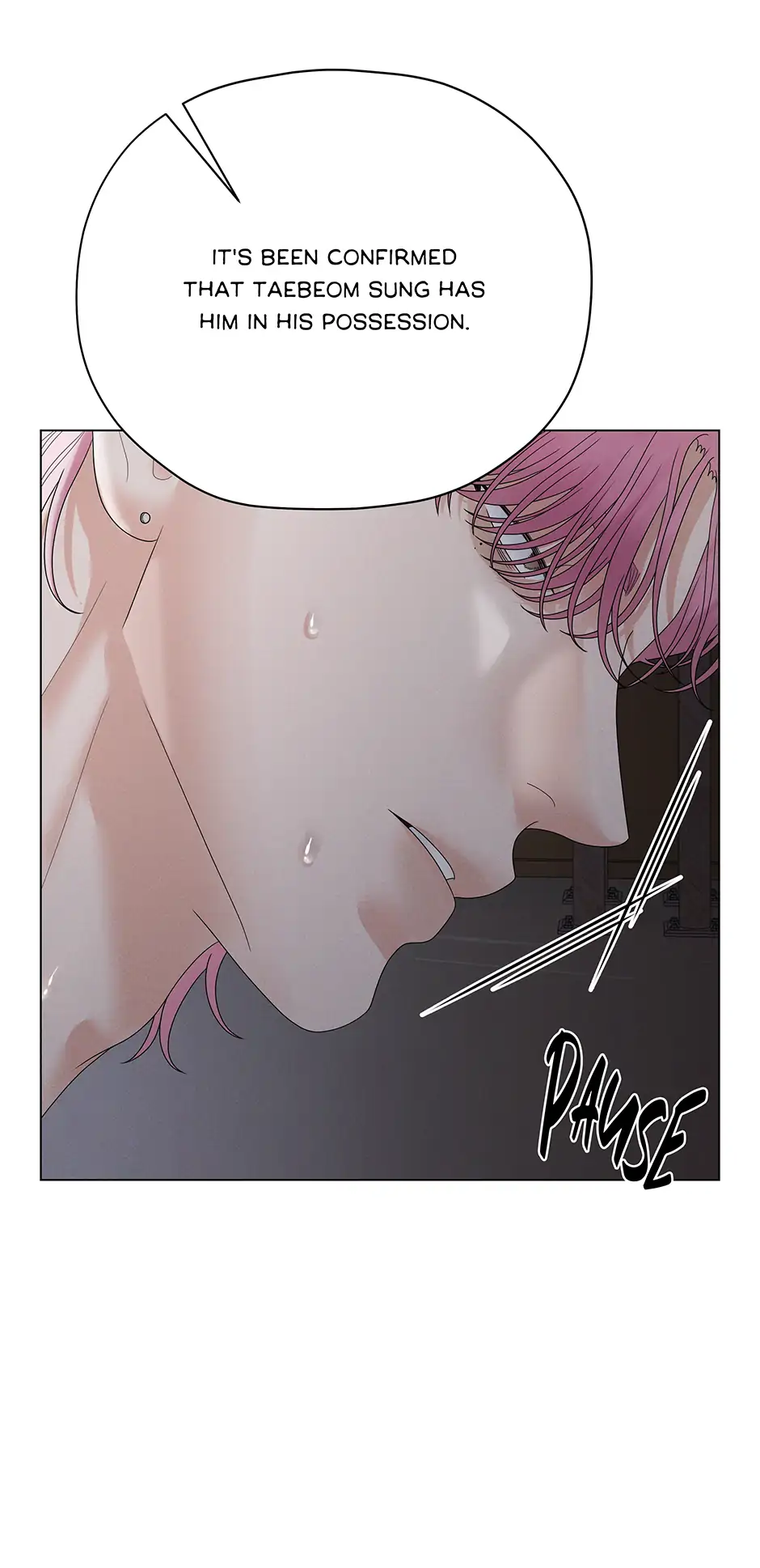 Cradle of the Tiger (Mature) [Official] - 20. Worth It manhwa