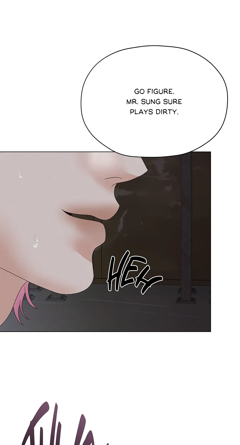 Cradle of the Tiger (Mature) [Official] - 20. Worth It manhwa