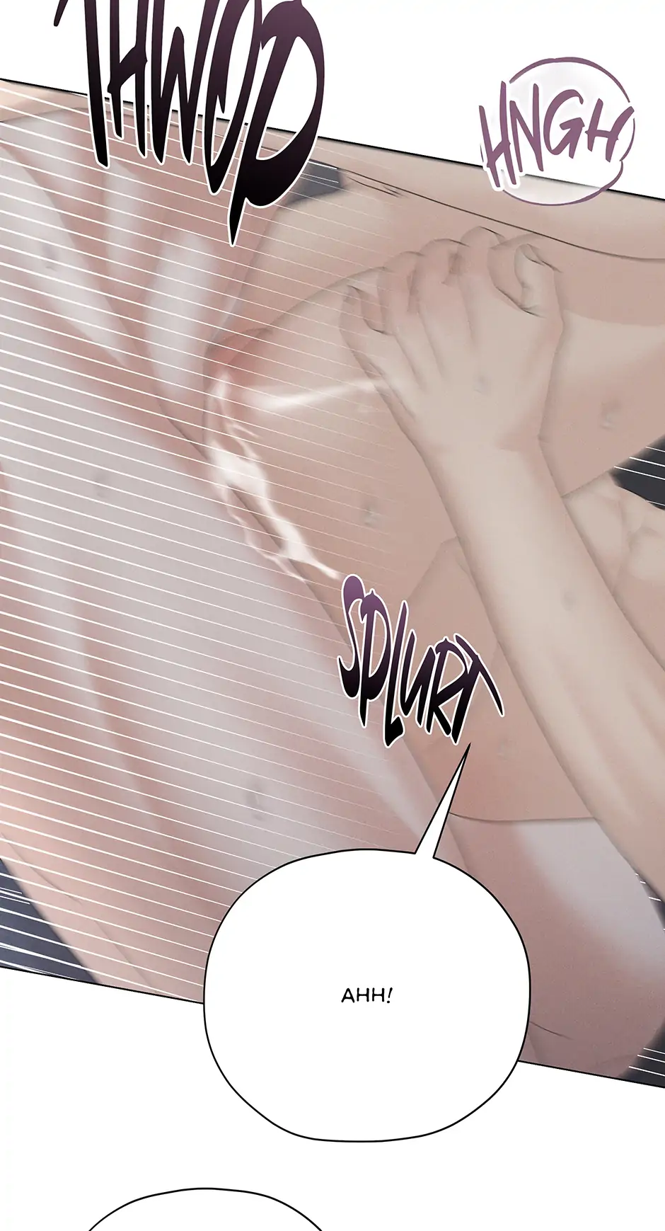 Cradle of the Tiger (Mature) [Official] - 20. Worth It manhwa