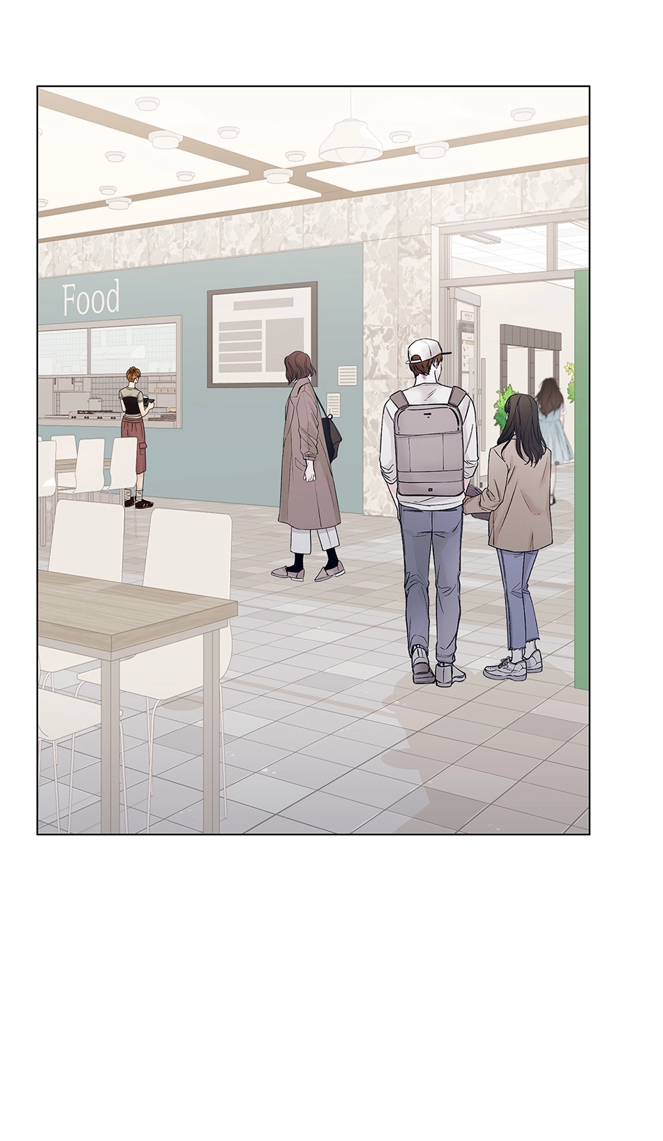 Cradle of the Tiger (Mature) [Official] - 21. Root of My Worries manhwa