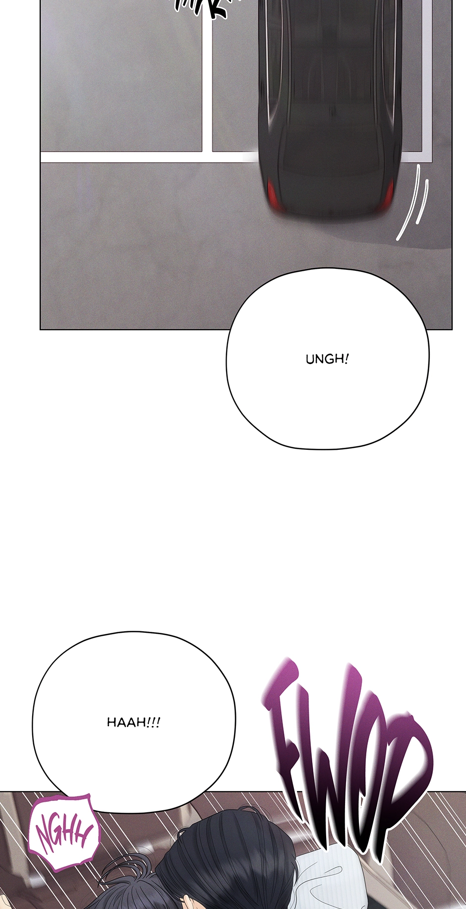 Cradle of the Tiger (Mature) [Official] - 21. Root of My Worries manhwa