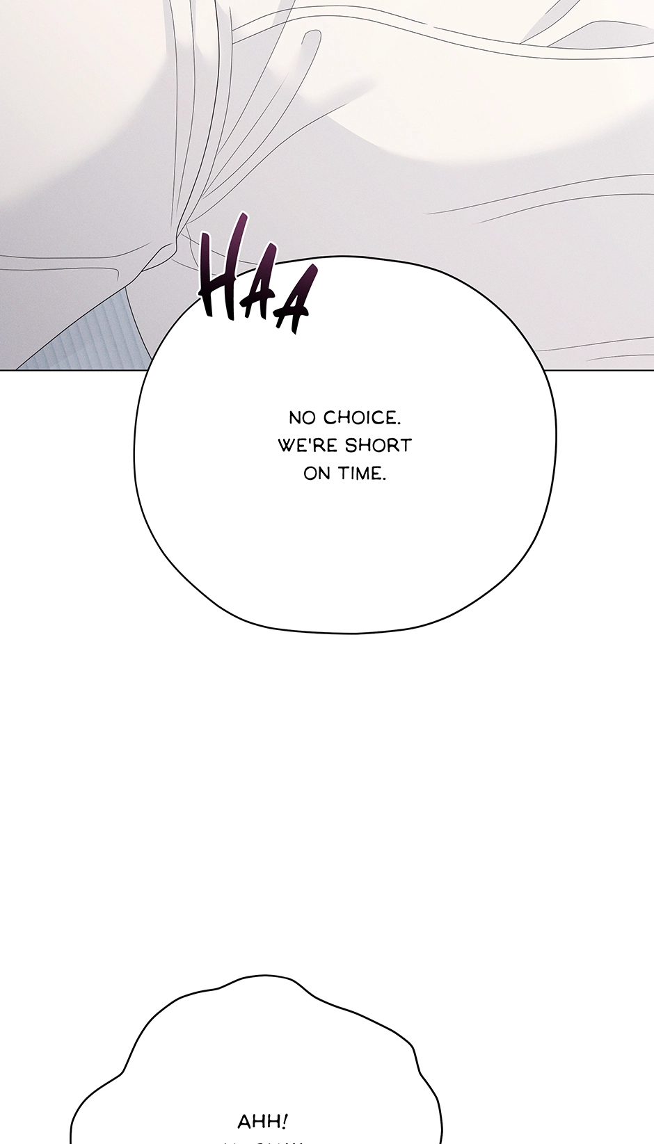 Cradle of the Tiger (Mature) [Official] - 21. Root of My Worries manhwa